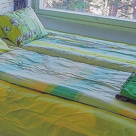 Bondo Oulu Privateroom-Yksityinenhuone-Личнаяkомната Into Centre-University-Bustrainstation,Sauna Luaran gambar